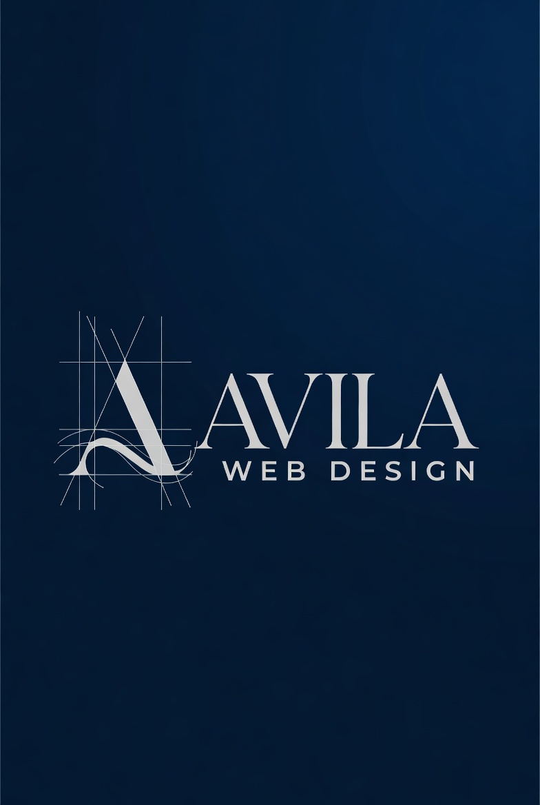 Avila Web Design